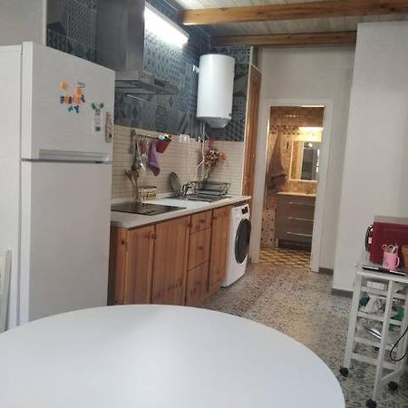Casita Centrica Corro De Bolos サンルーカル・デ・バラメダ エクステリア 写真