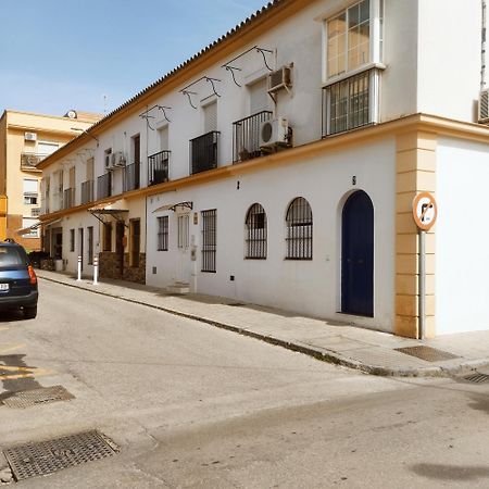 Casita Centrica Corro De Bolos サンルーカル・デ・バラメダ エクステリア 写真