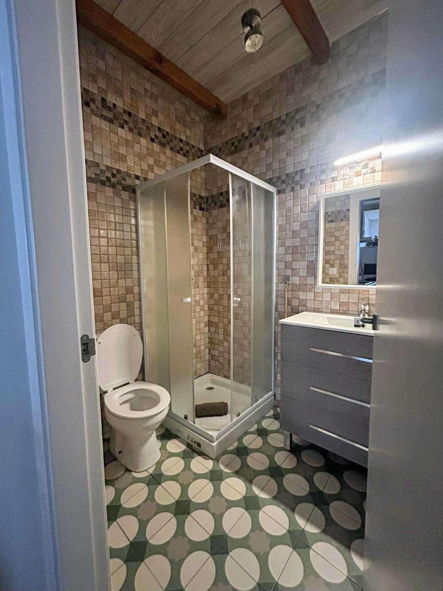 Casita Centrica Corro De Bolos サンルーカル・デ・バラメダ エクステリア 写真